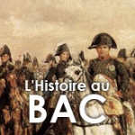 L'Histoire au bac