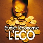 Les �tudes d'�conomie � la fac