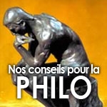 L'�preuve de Philosophie au BAC : nos conseils