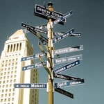 Etudier � l'�tranger: une ann�e scolaire � Los Angeles avec Nathan