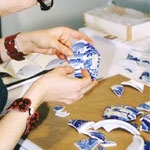 La restauration d'art