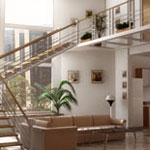 Architecture d'int�rieur