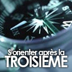 L'Orientation en fin de troisi�me