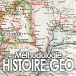M�thodologie Histoire-G�ographie