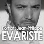 Portrait d'un com�dien : Jean-Philippe Evariste
