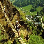 Etudier sans fronti�res : guide de l'aventurier(e)