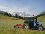 D�couvrir les nouveaux m�tiers de l�agriculture