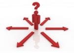 Orientation apr�s le bac : diff�rentes directions possibles