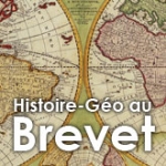 L'Histoire-G�o au Brevet des Coll�ges