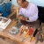 Travailler les bijoux, m�taux, horlogerie