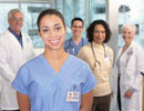 M&eacute;decine, monde hospitalier