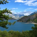 la viste