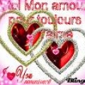 l'amour