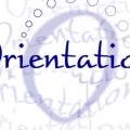 orientation