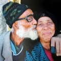 heureux amour