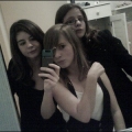 Flavie & Vanessa, Flavinou & Vanou, Barbare & Snob ♥