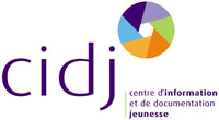 Illustration pour CIDJ 