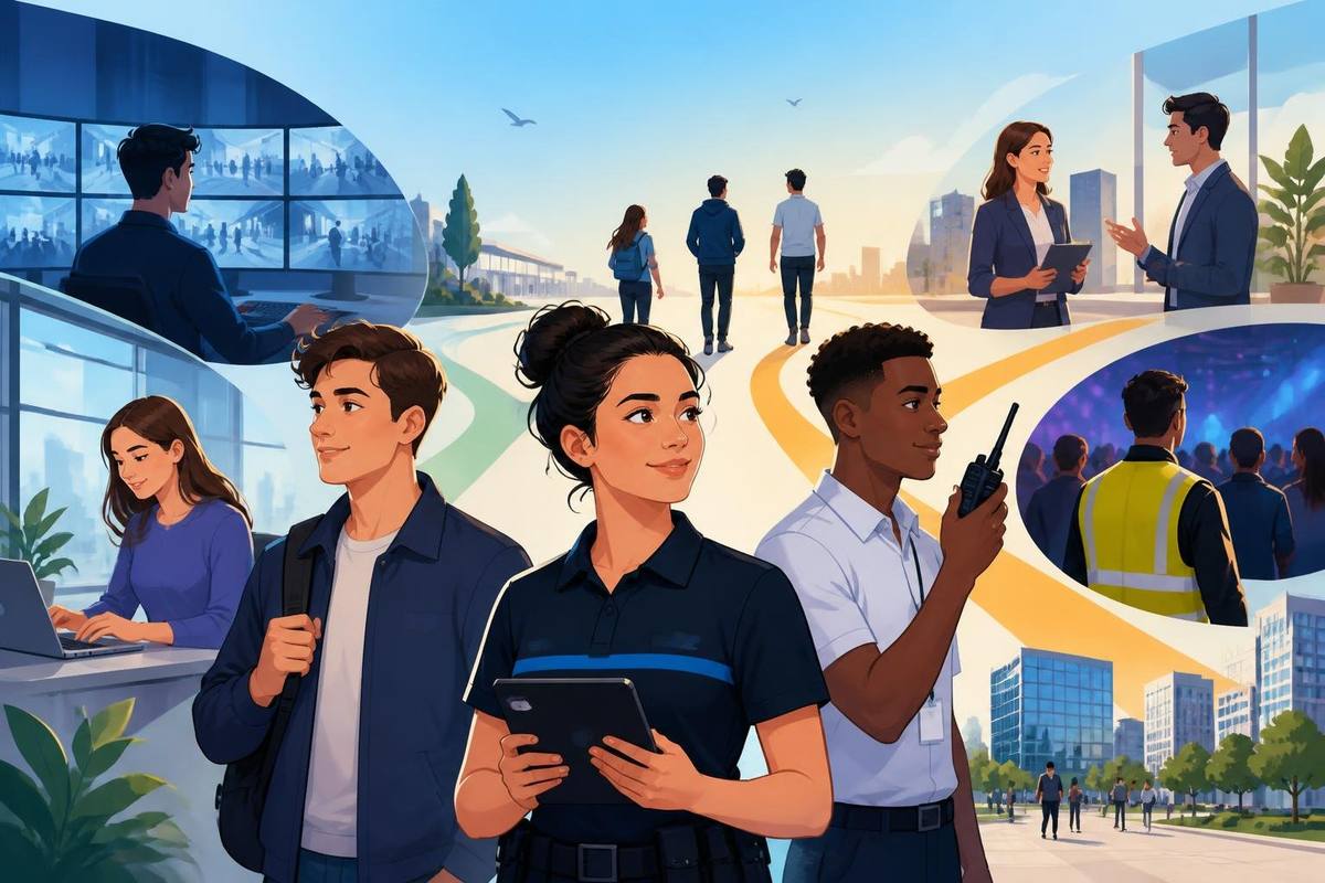 BTS MOS - Management opérationnel de la sécurité