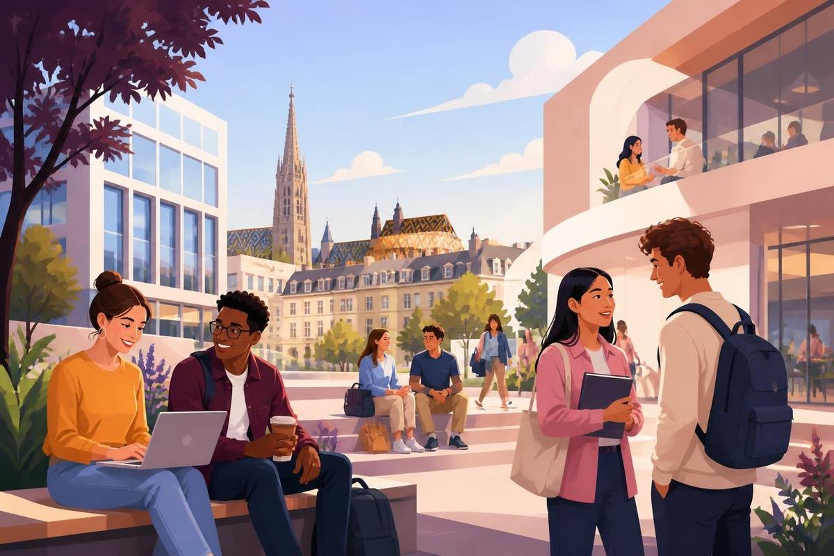 Burgundy School of Business