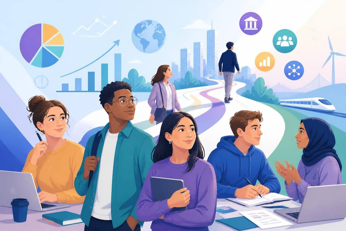 CPGE Économie-gestion D2