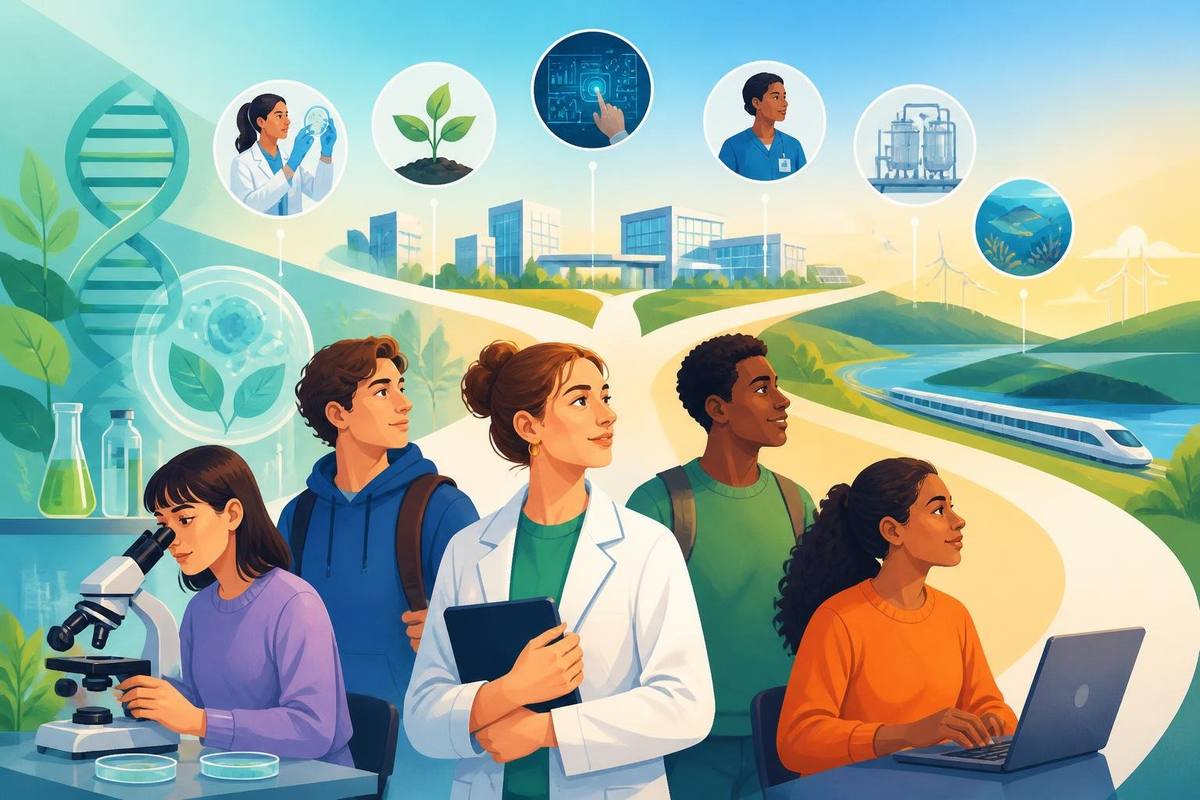 CPGE TB - Technologie et biologie