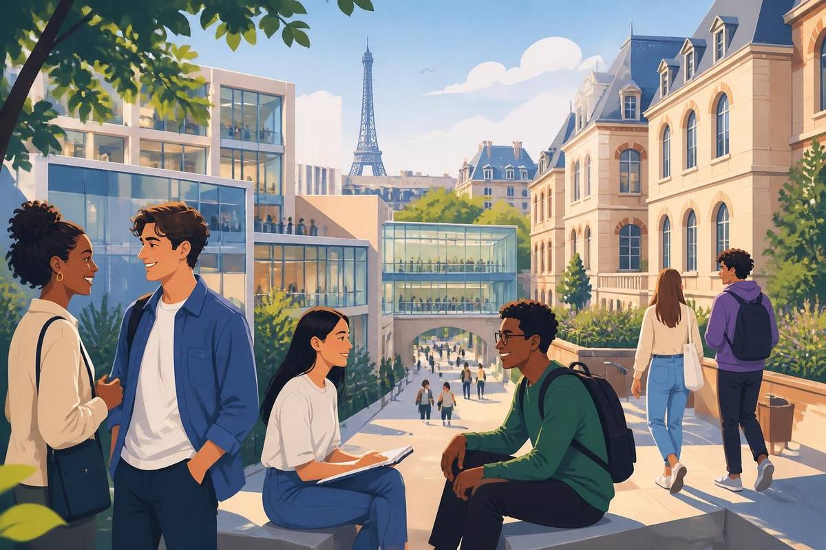 ESPCI Paris - PSL