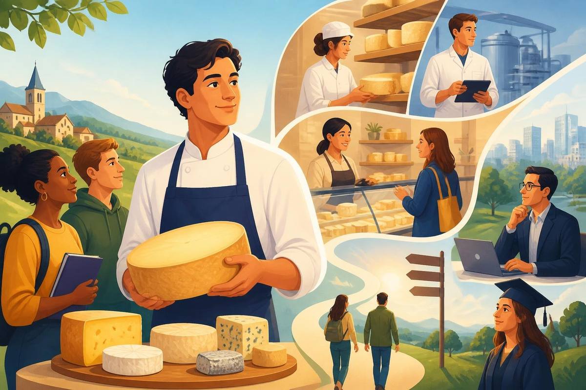 Fromager