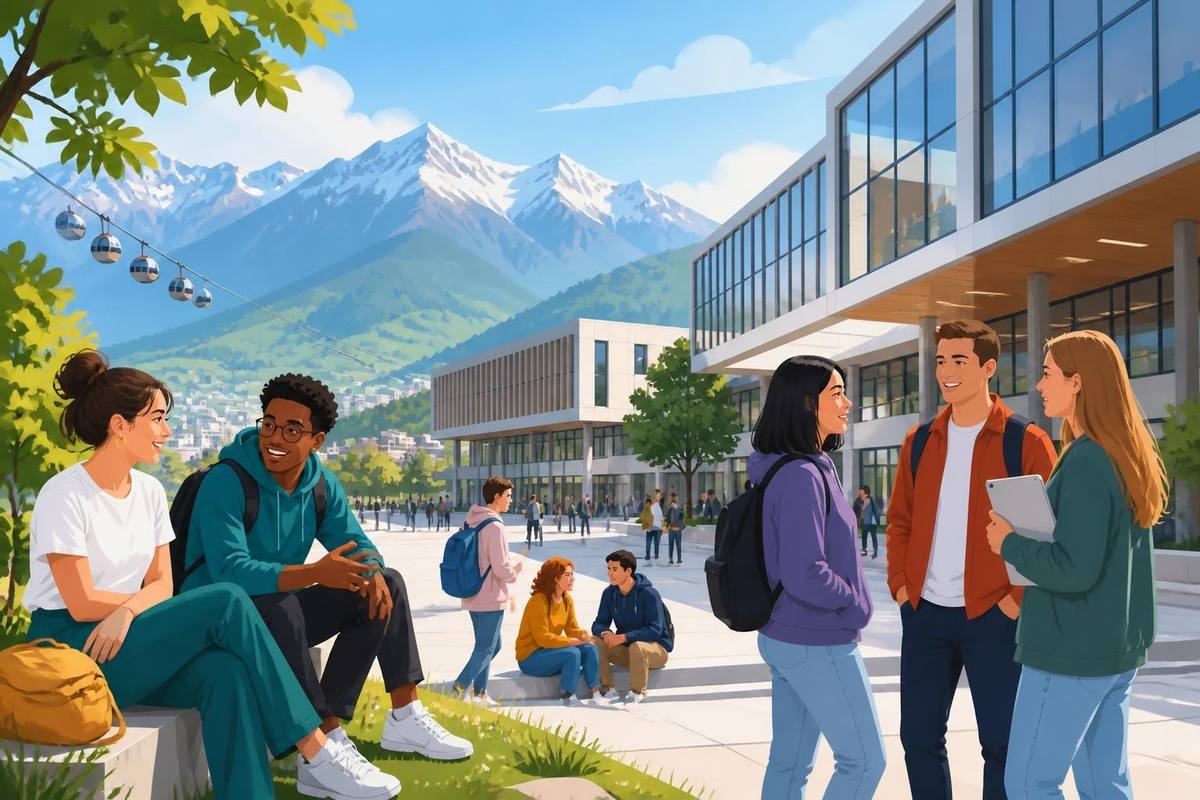 Grenoble INP - Ensimag