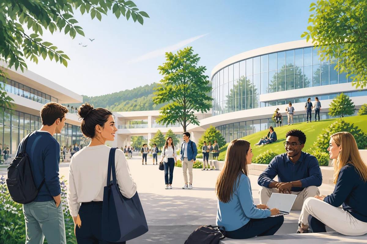 HEC Paris