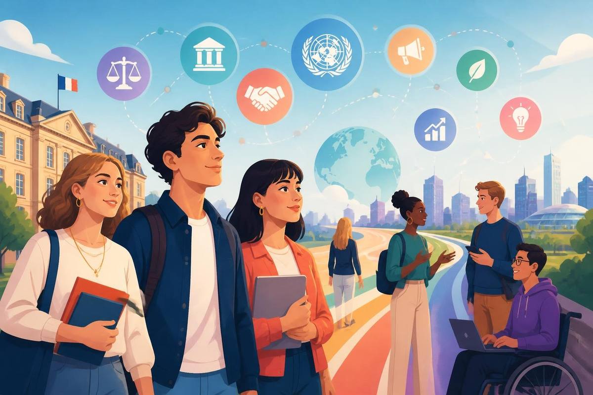IEP / Sciences Po