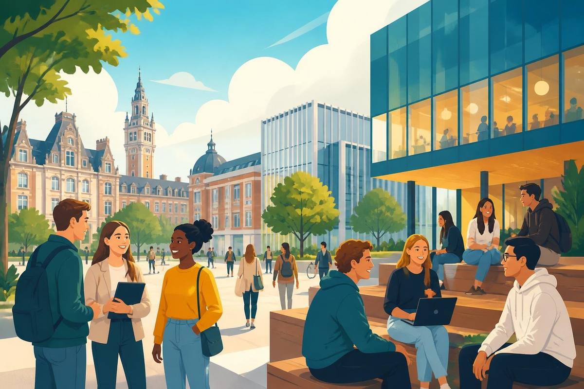 IESEG School of Management