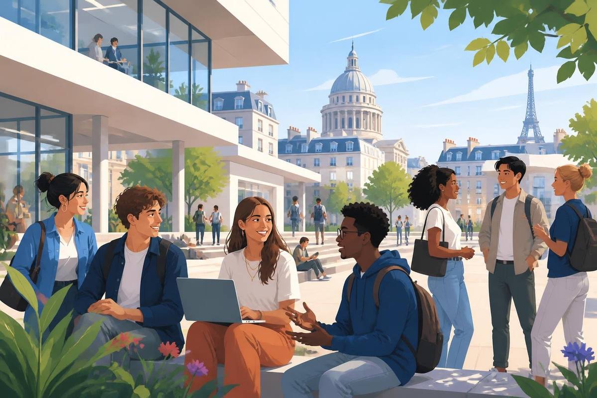 Polytech Sorbonne