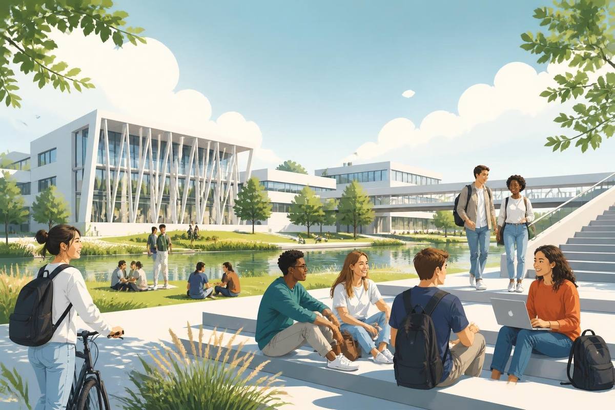 Ponts ParisTech