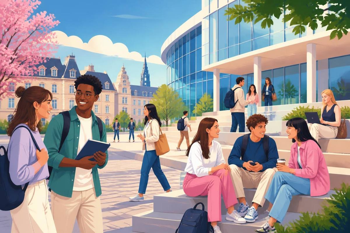 Rennes School of Business