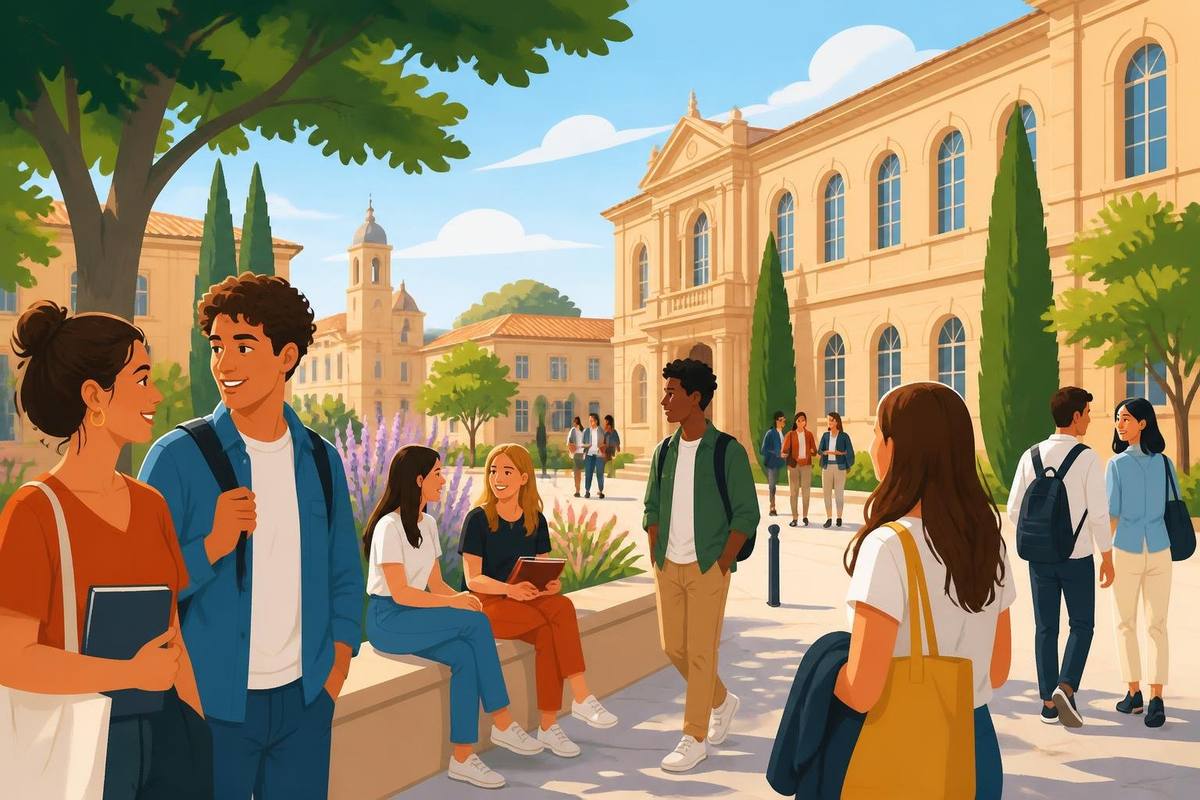 Sciences Po Aix