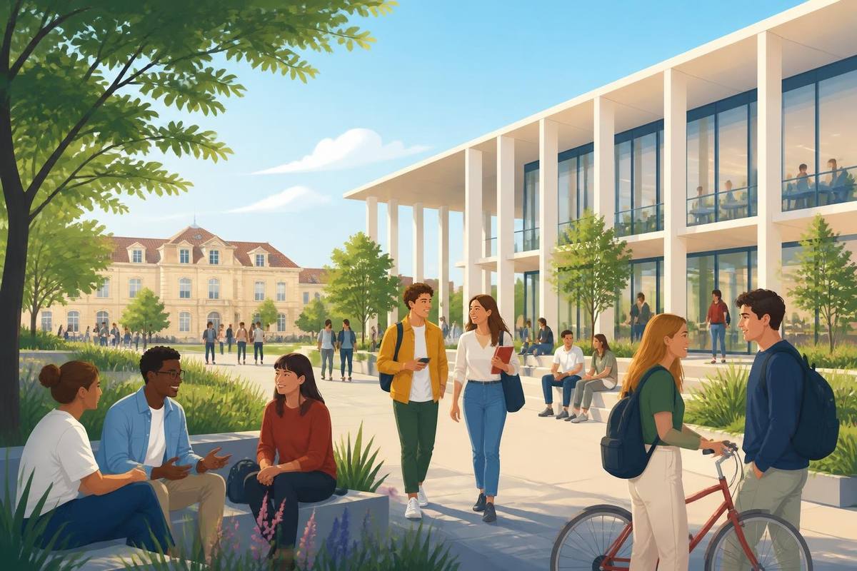 Sciences Po Bordeaux