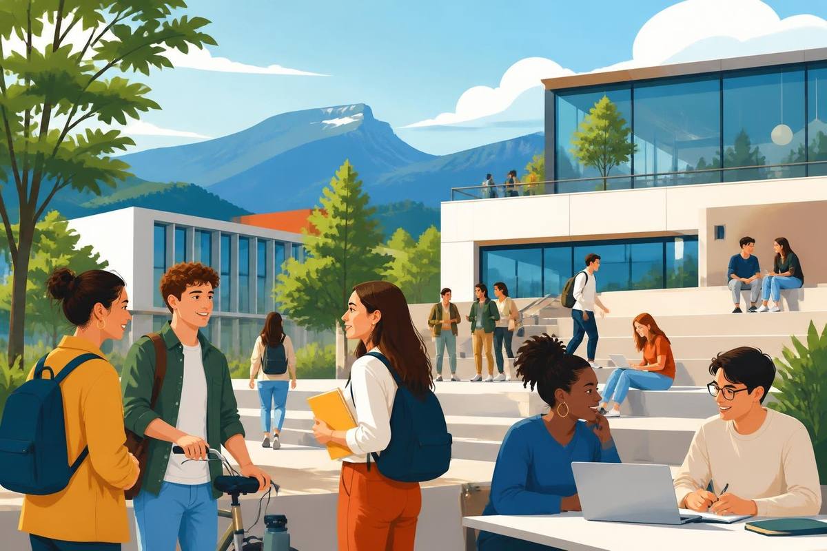 Sciences Po Grenoble