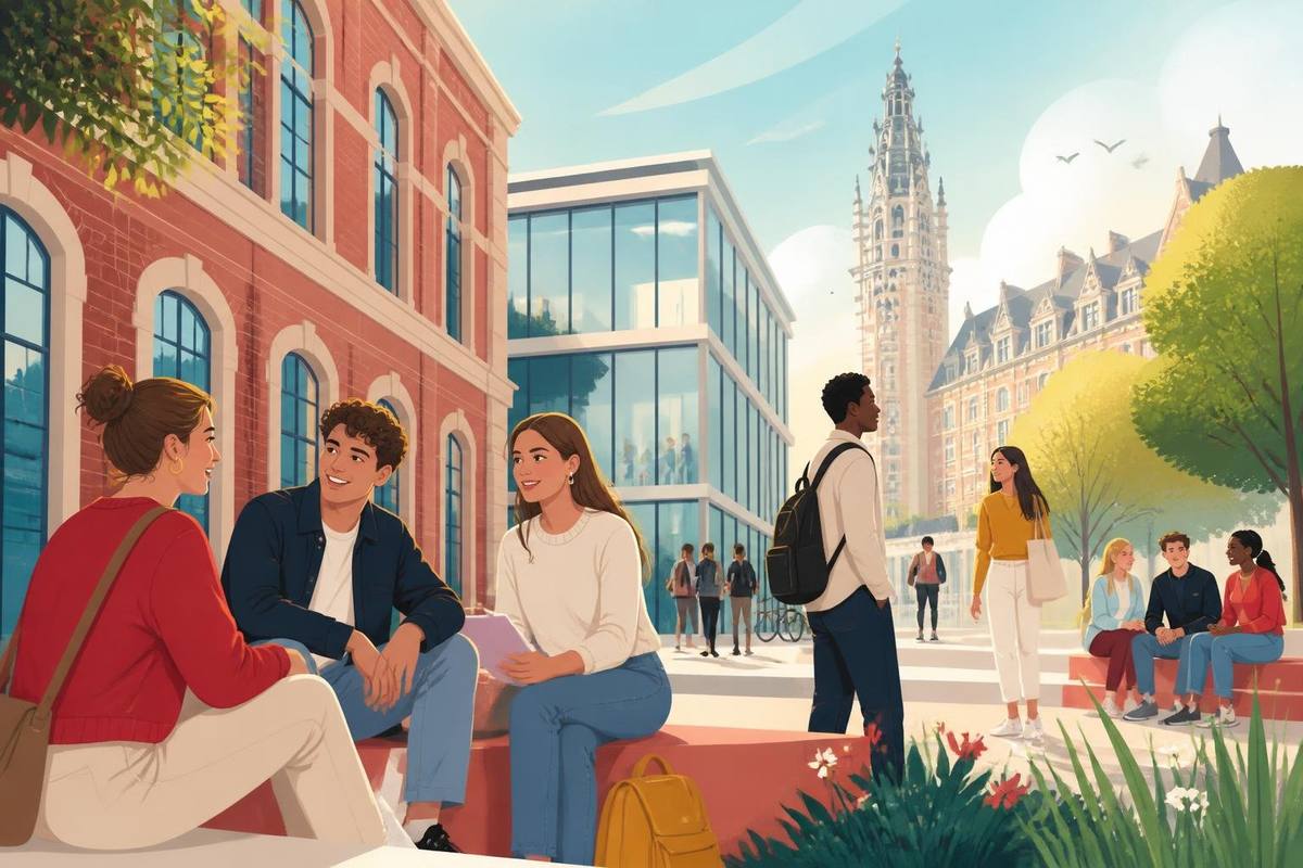 Sciences Po Lille