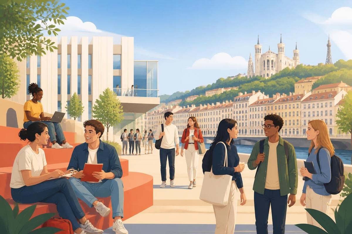 Sciences Po Lyon