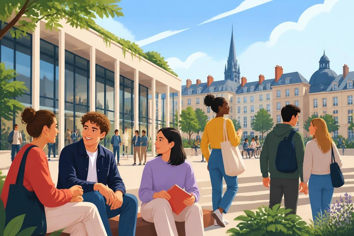 Sciences Po Rennes