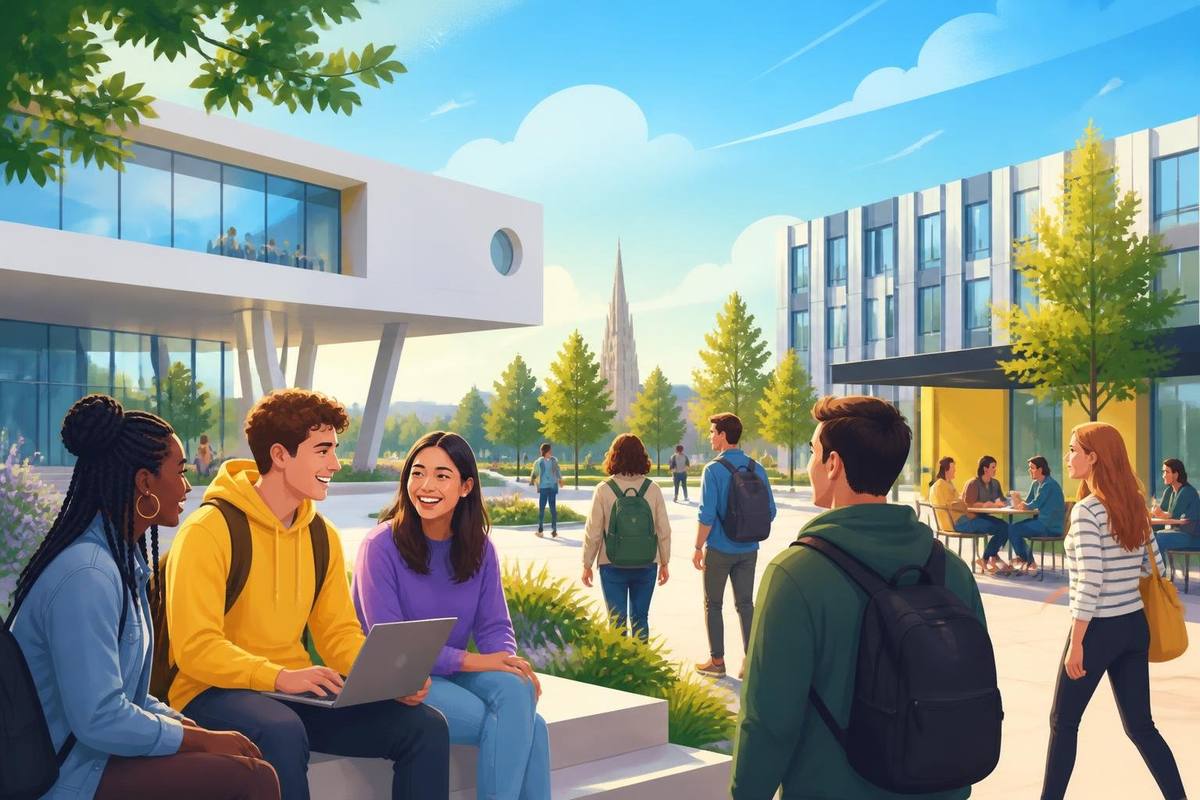 UTC - Université de technologie de Compiègne