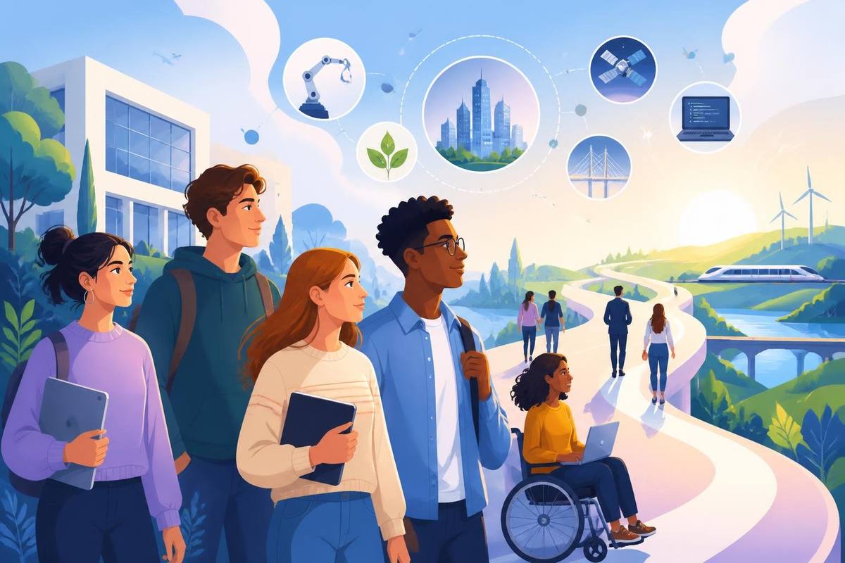 Admission parallèle école d'ingénieurs
