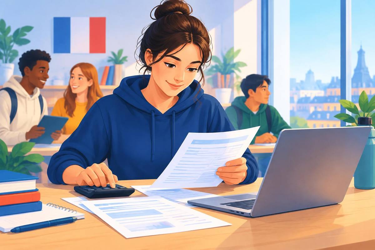 Alternance et impôts : ce qu’il faut déclarer en 2026
