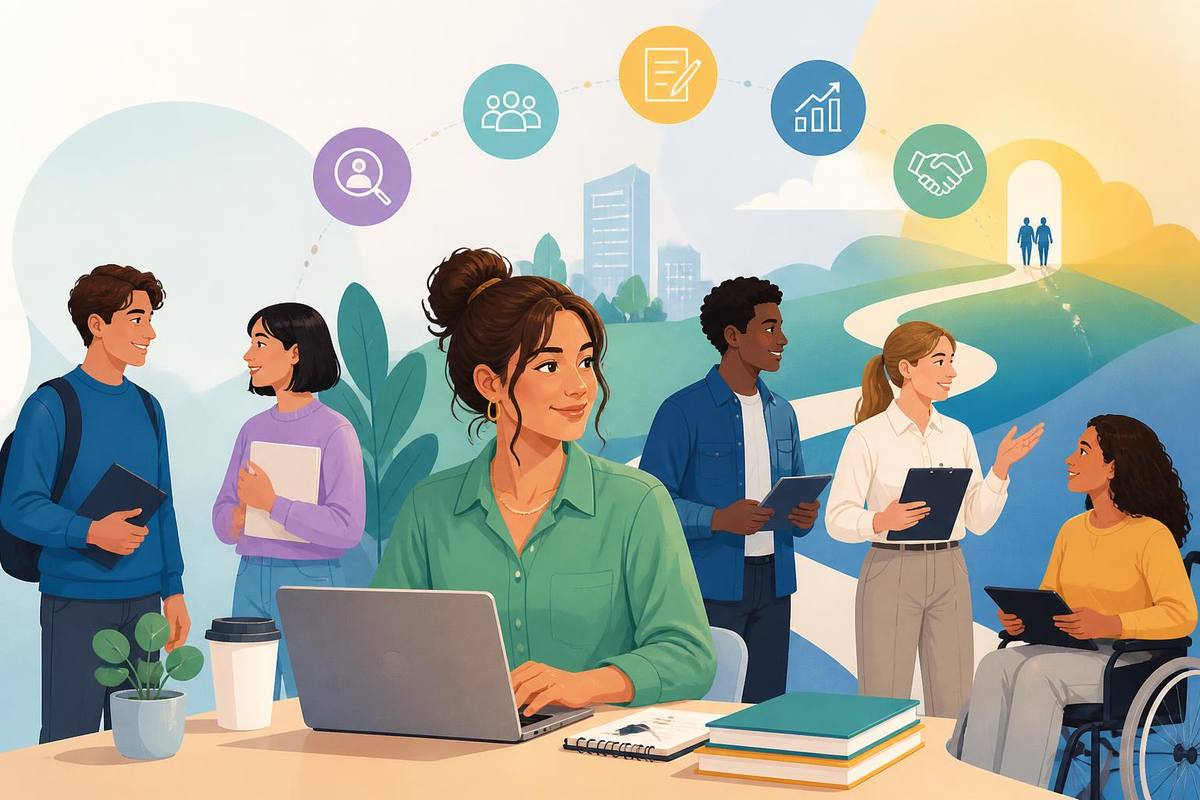 Assistant ressources humaines