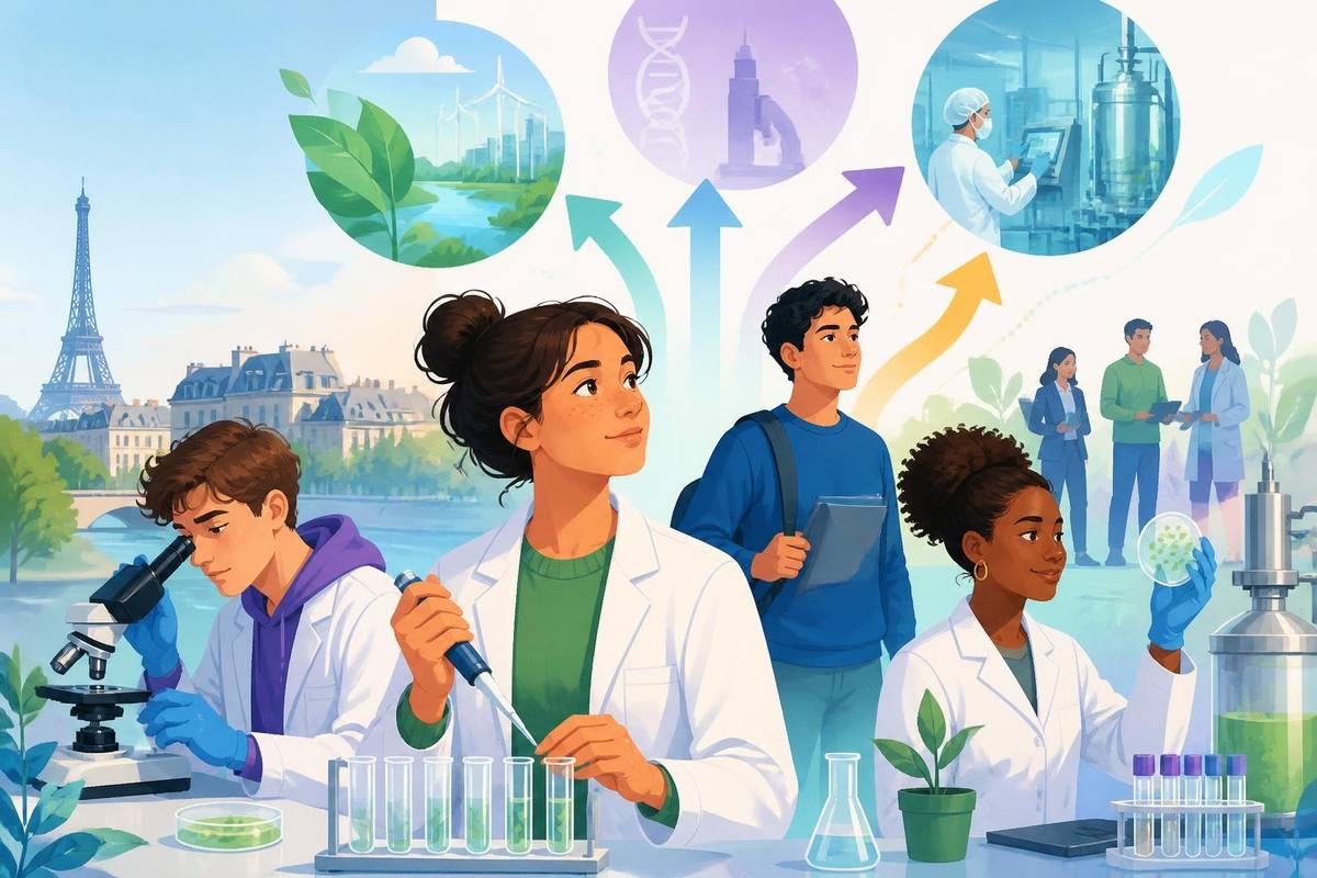 BTS Biotechnologies