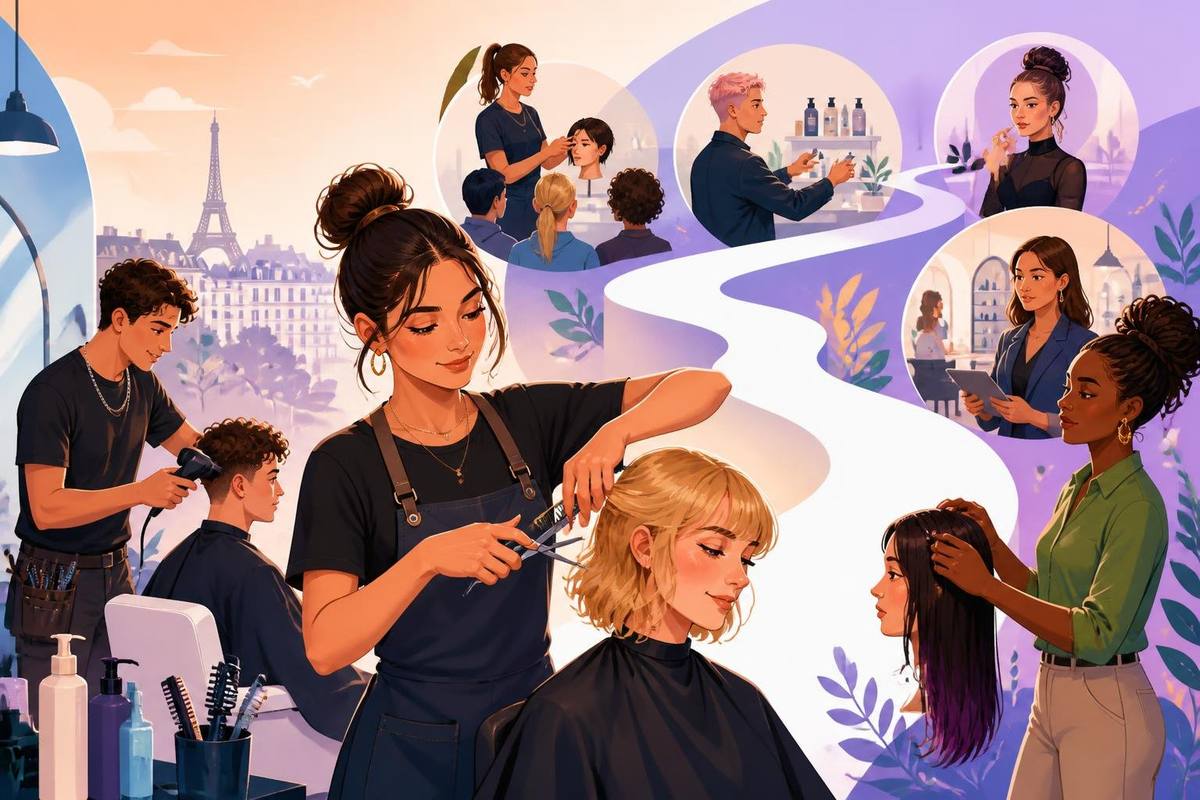 Coiffeur