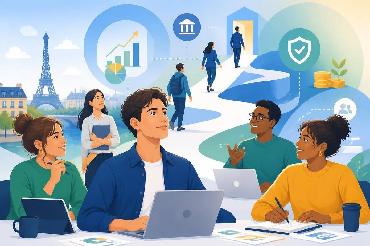 Devenir Contrôleur de gestion