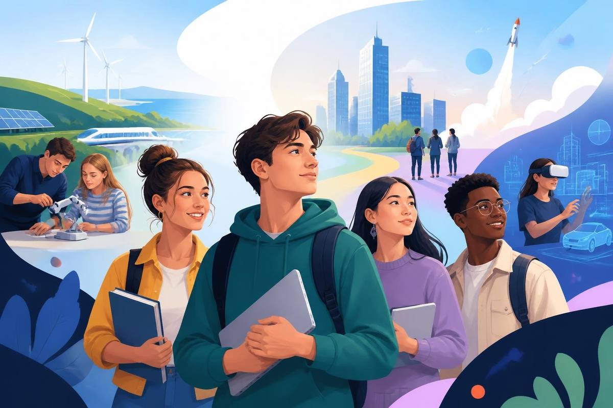 École d'ingénieurs post-bac