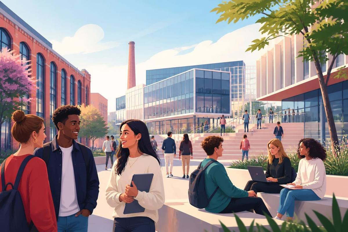 EDHEC Business School