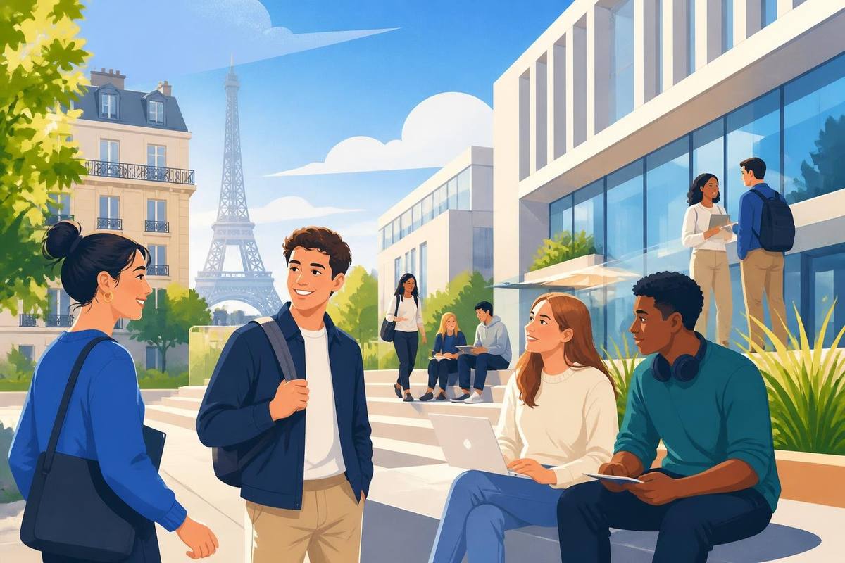 ESCE International Business School